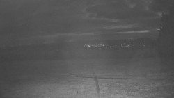 Pohled na sever, Krkonoše