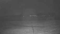 Pohled na sever, Krkonoše