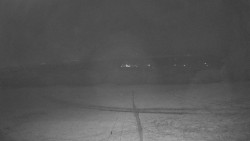 Pohled na sever, Krkonoše