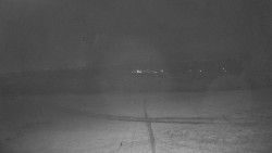 Pohled na sever, Krkonoše