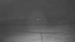 Pohled na sever, Krkonoše