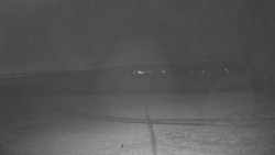 Pohled na sever, Krkonoše