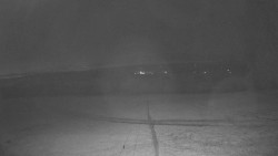 Pohled na sever, Krkonoše