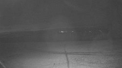 Pohled na sever, Krkonoše