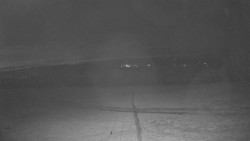 Pohled na sever, Krkonoše