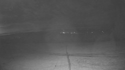 Pohled na sever, Krkonoše