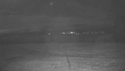 Pohled na sever, Krkonoše