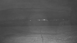 Pohled na sever, Krkonoše