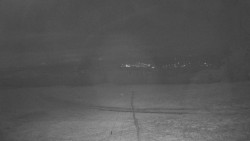 Pohled na sever, Krkonoše