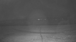 Pohled na sever, Krkonoše