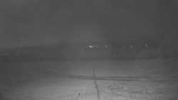 Pohled na sever, Krkonoše