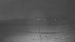 Pohled na sever, Krkonoše