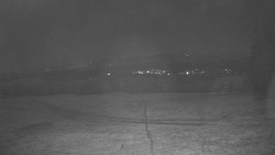 Pohled na sever, Krkonoše