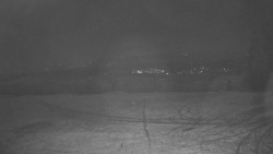 Pohled na sever, Krkonoše