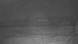 Pohled na sever, Krkonoše