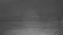 Pohled na sever, Krkonoše