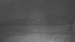 Pohled na sever, Krkonoše