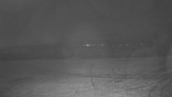 Pohled na sever, Krkonoše