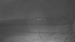 Pohled na sever, Krkonoše