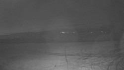 Pohled na sever, Krkonoše