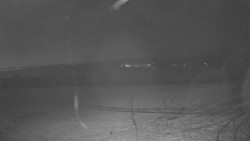 Pohled na sever, Krkonoše