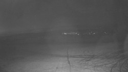 Pohled na sever, Krkonoše