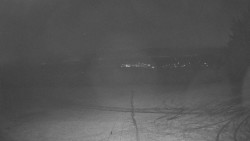 Pohled na sever, Krkonoše