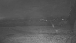 Pohled na sever, Krkonoše