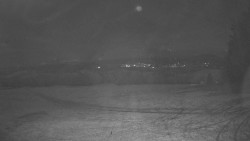 Pohled na sever, Krkonoše