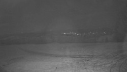 Pohled na sever, Krkonoše