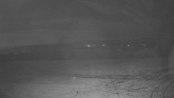 Pohled na sever, Krkonoše