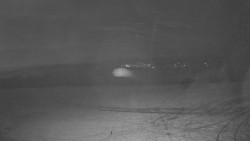 Pohled na sever, Krkonoše