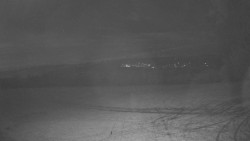 Pohled na sever, Krkonoše