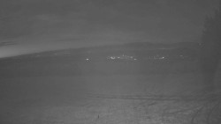 Pohled na sever, Krkonoše