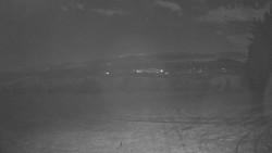 Pohled na sever, Krkonoše