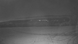 Pohled na sever, Krkonoše