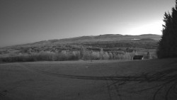 Pohled na sever, Krkonoše