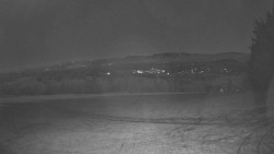 Pohled na sever, Krkonoše