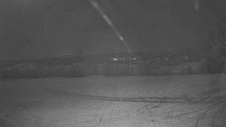 Pohled na sever, Krkonoše