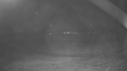 Pohled na sever, Krkonoše