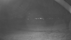 Pohled na sever, Krkonoše