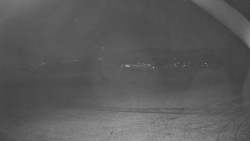 Pohled na sever, Krkonoše