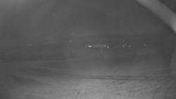 Pohled na sever, Krkonoše