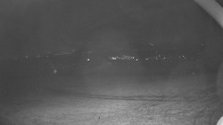 Pohled na sever, Krkonoše