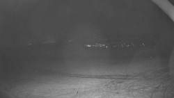 Pohled na sever, Krkonoše