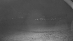 Pohled na sever, Krkonoše