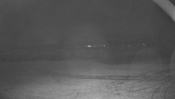 Pohled na sever, Krkonoše