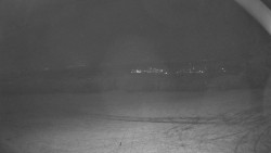 Pohled na sever, Krkonoše