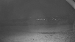 Pohled na sever, Krkonoše