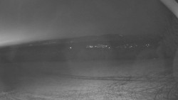 Pohled na sever, Krkonoše